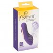 Vibrator Smile Panty Remote Controled v embalaži